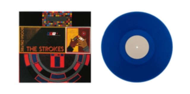 Strokes