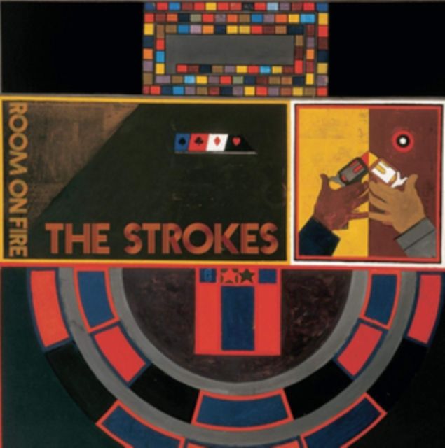 Strokes