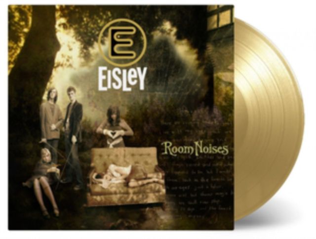 Eisley
