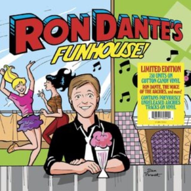 Ron Dante