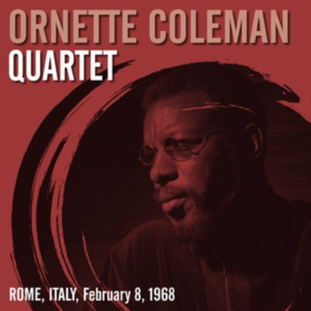 Ornette Coleman Quartet