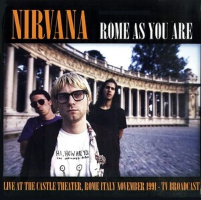 Nirvana