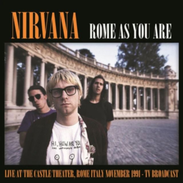 Nirvana