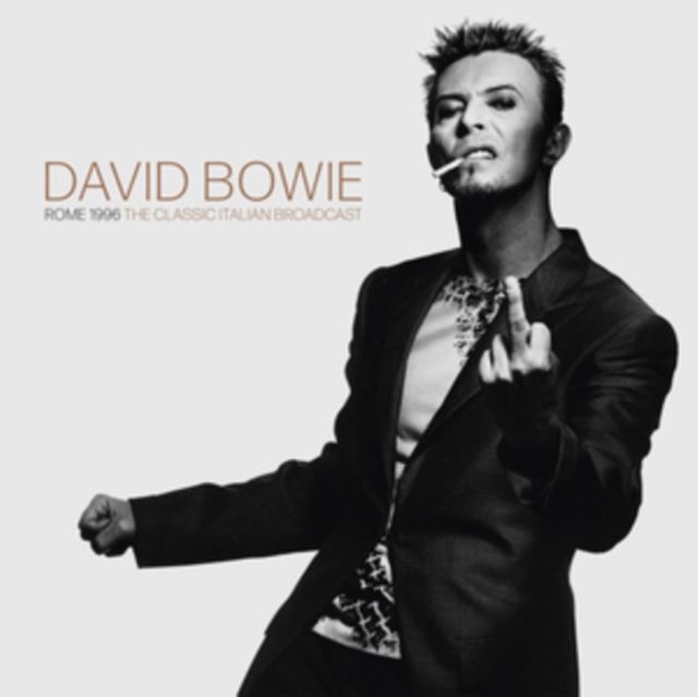 David Bowie