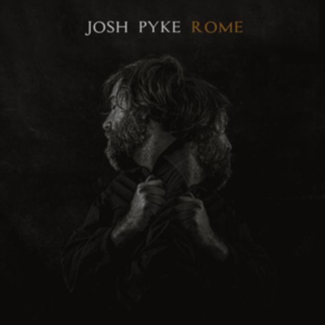 Josh Pyke