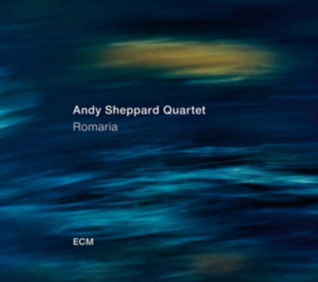 Andy Sheppard Quartet