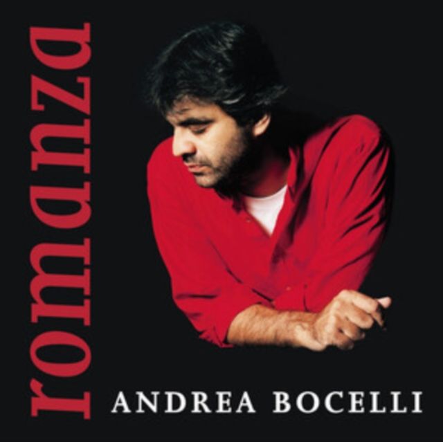 Andrea Bocelli