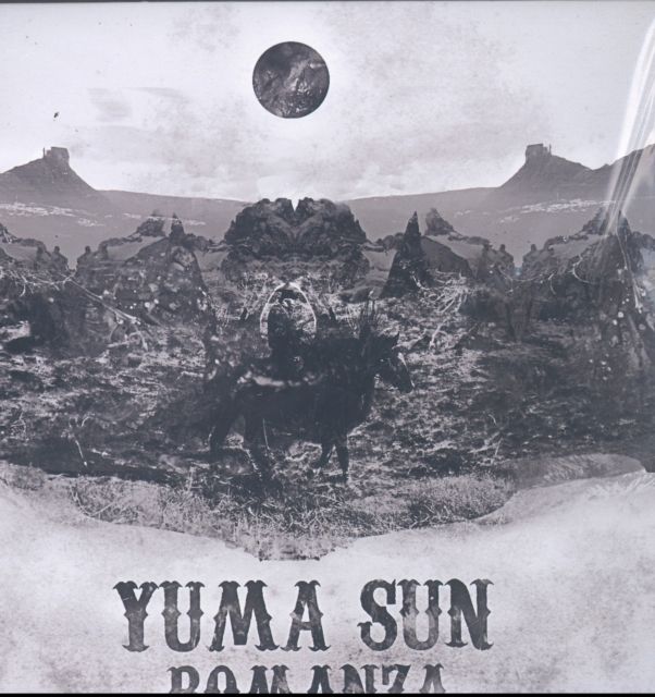 Yuma Sun