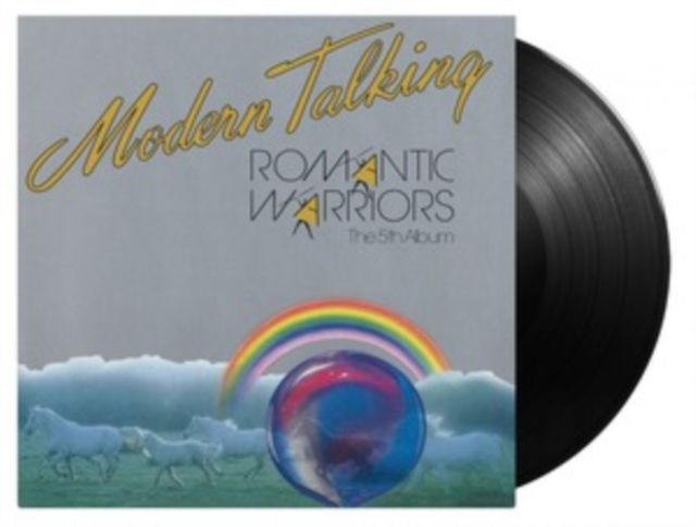 Modern Talking