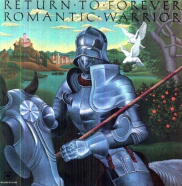 Return To Forever