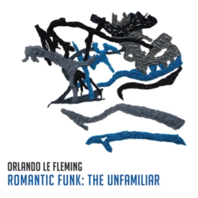 Orlando Le Fleming