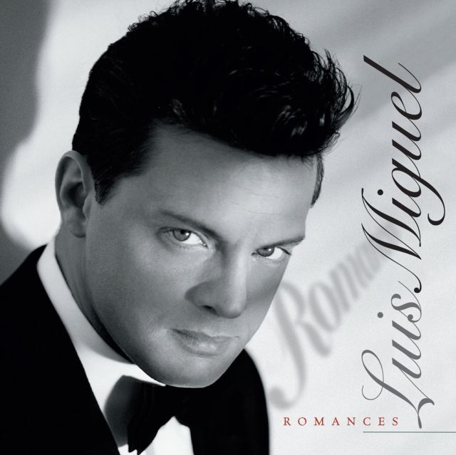 Luis Miguel