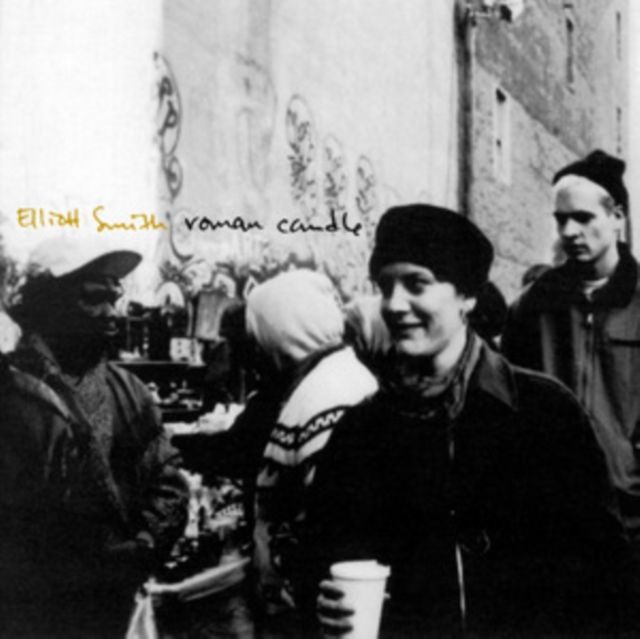 Elliott Smith