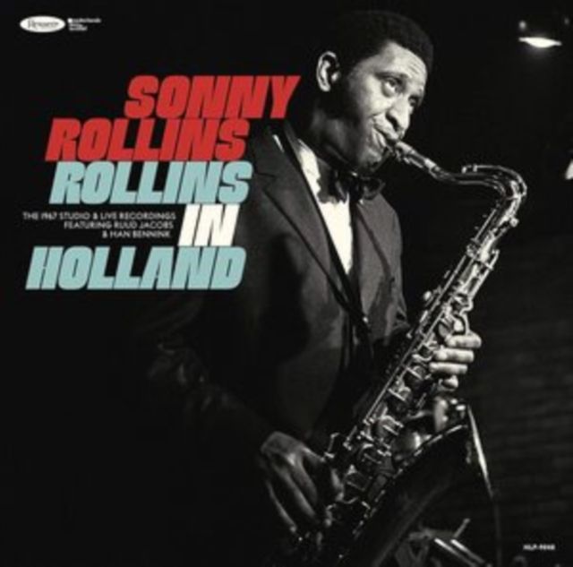 Sonny Rollins