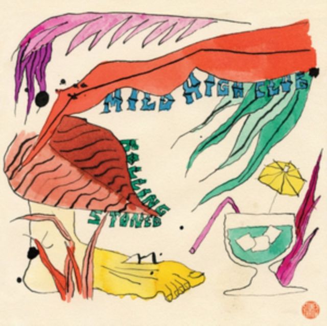 Mild High Club / King Gizzard And The Lizard Wizard