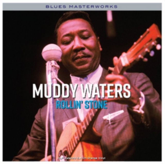 Muddy Waters