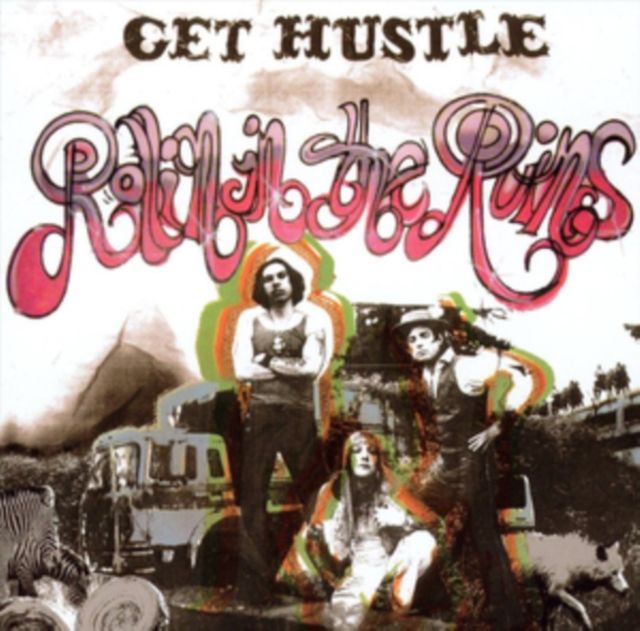 Get Hustle