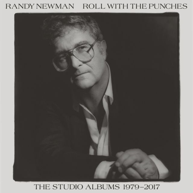 Randy Newman
