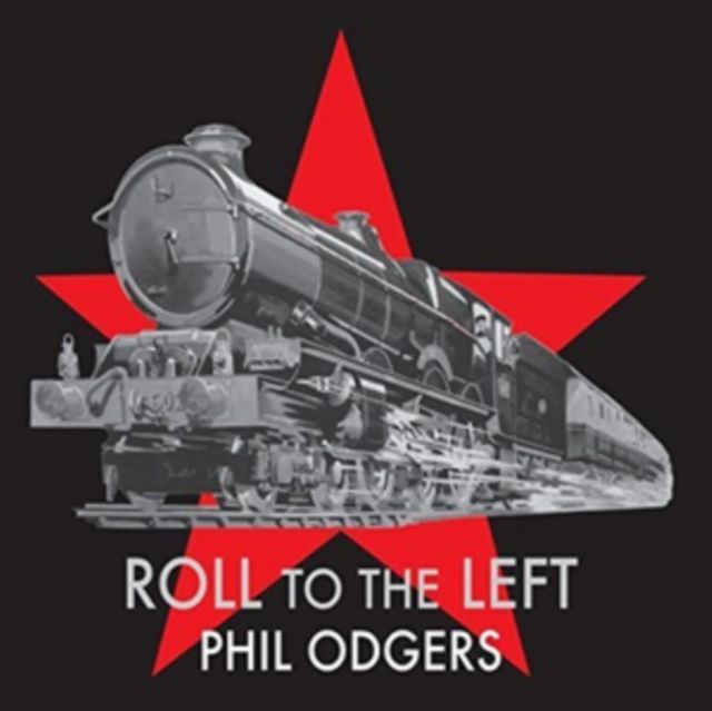 Phil Odgers