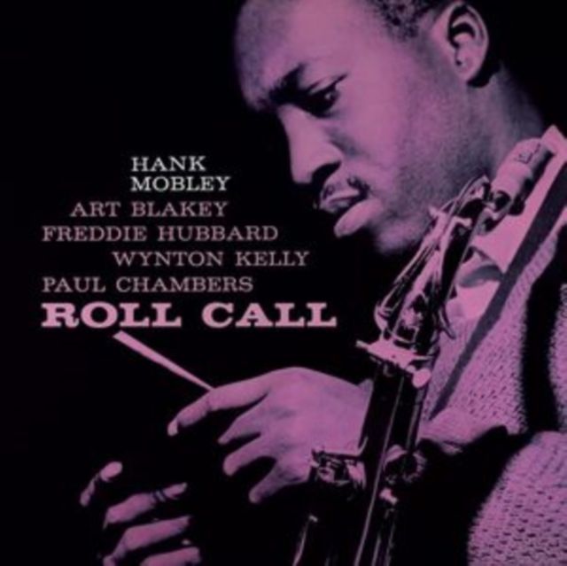 Hank Mobley