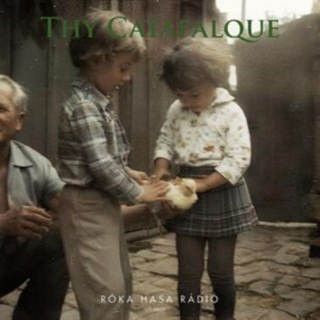 Thy Catafalque
