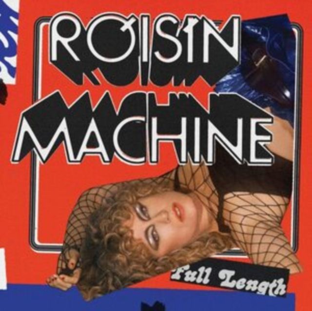 Roisin Murphy