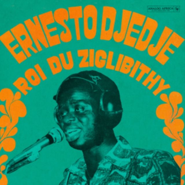 Ernesto Djedje