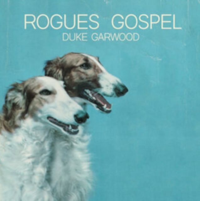 Duke Garwood