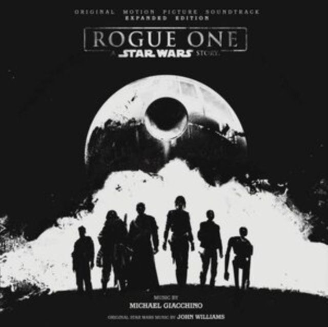 Michael Giacchino And John Williams
