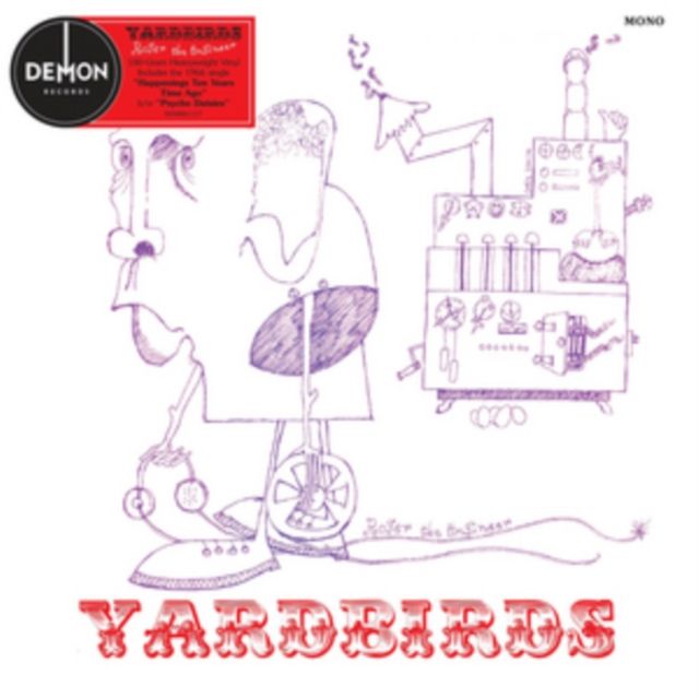 Yardbirds