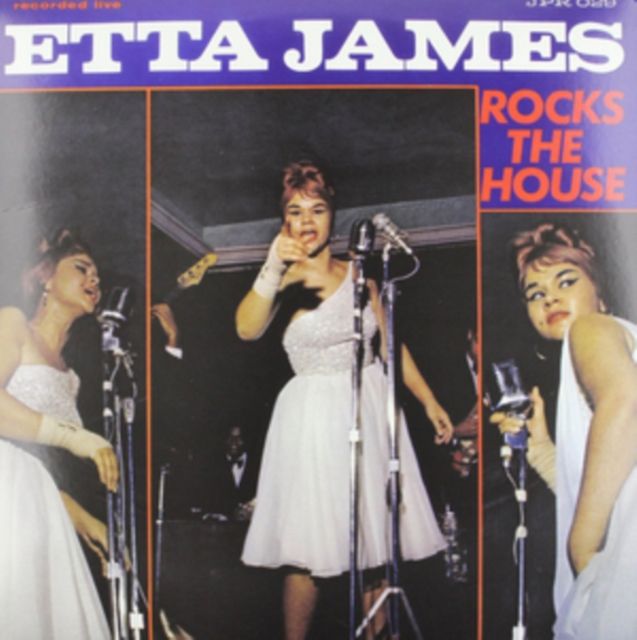 Etta James