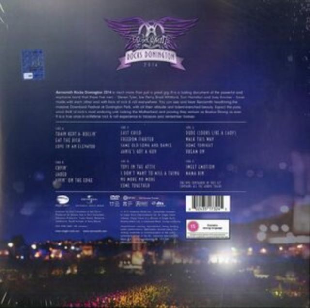Aerosmith
