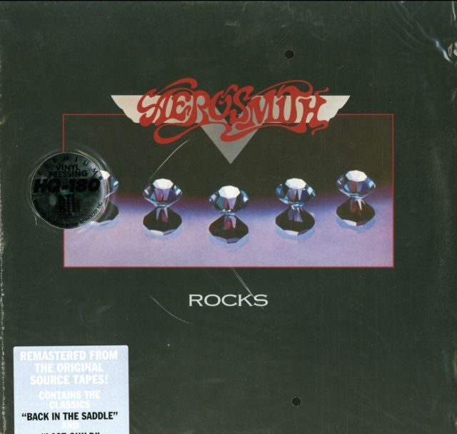 Aerosmith