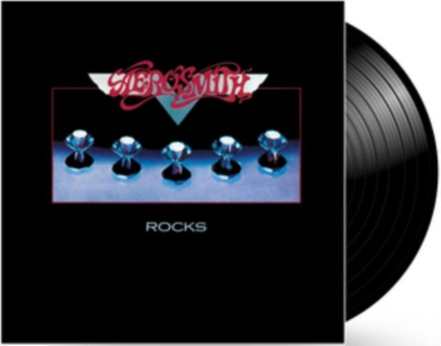Aerosmith