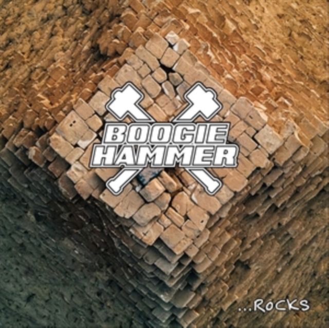 Boogie Hammer