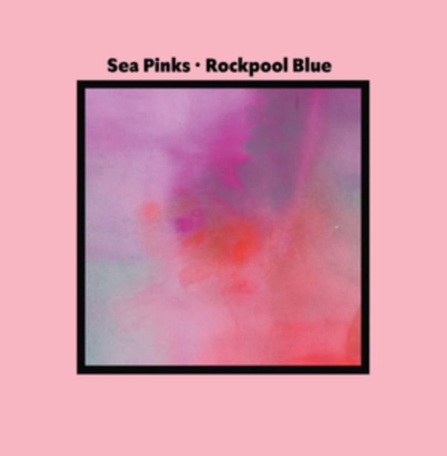 Sea Pinks