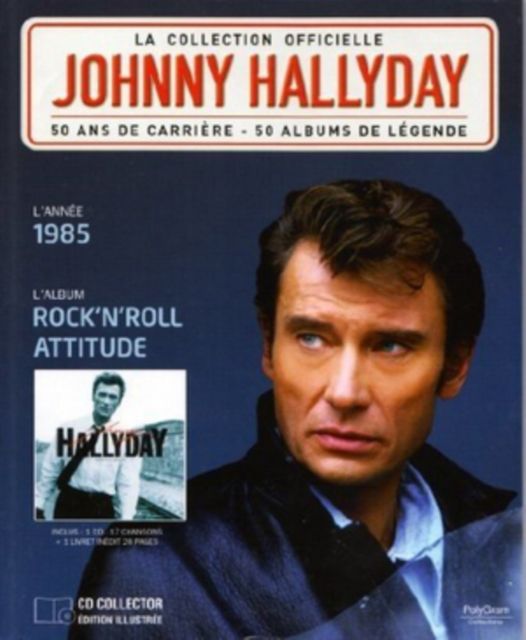 Johnny Hallyday