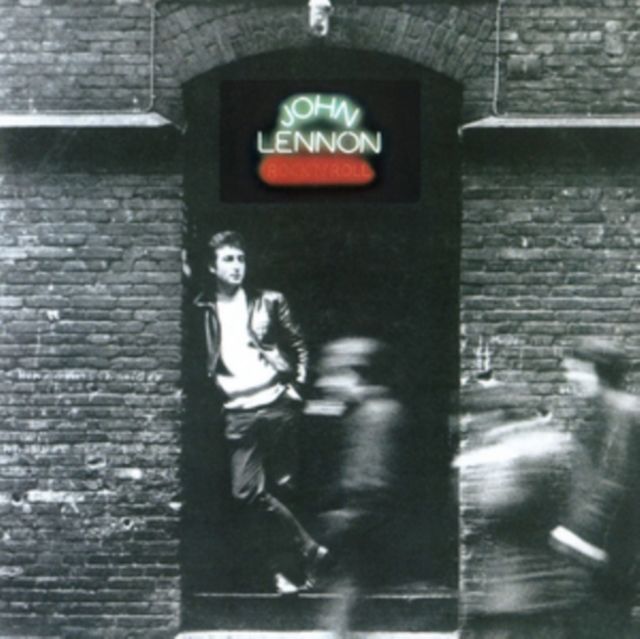 John Lennon