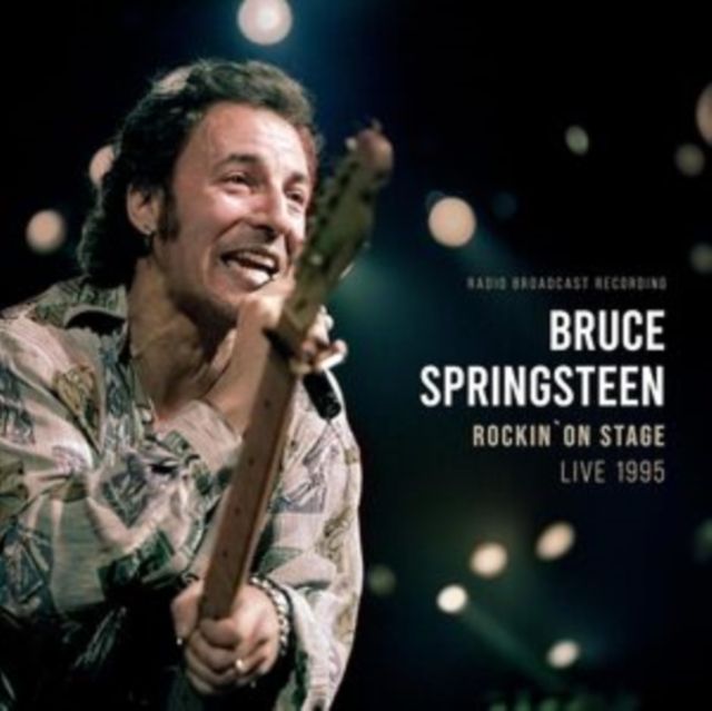 Bruce Springsteen