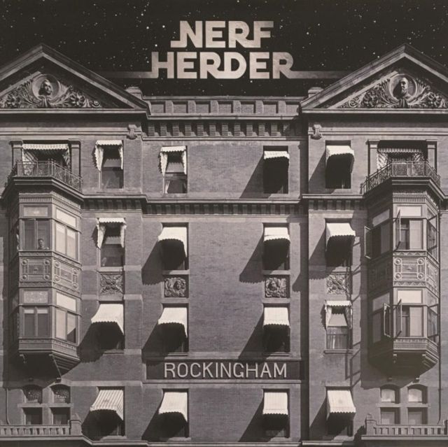 Nerf Herder