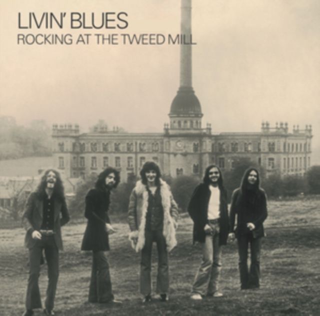 Livin Blues