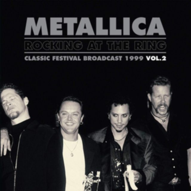 Metallica