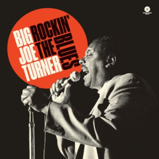 Big Joe Turner
