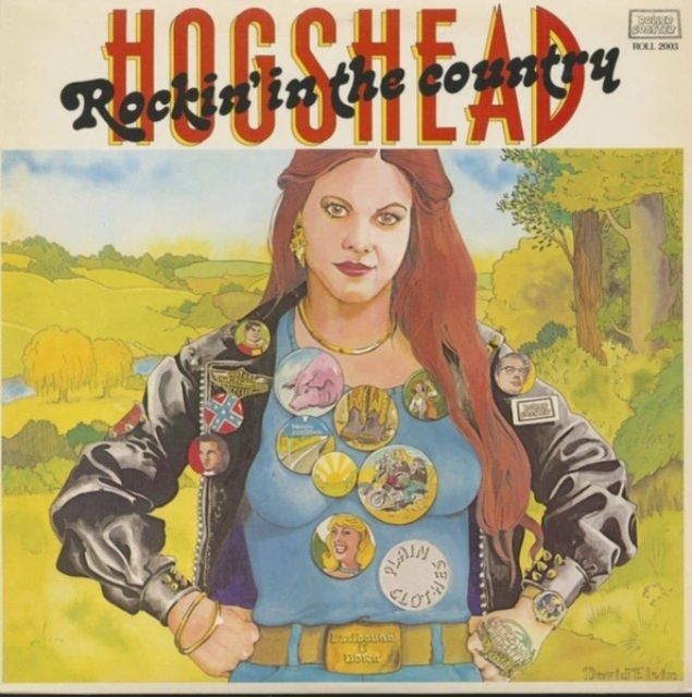 Hogshead