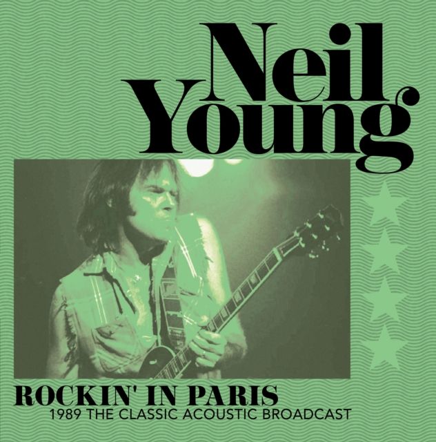 Neil Young