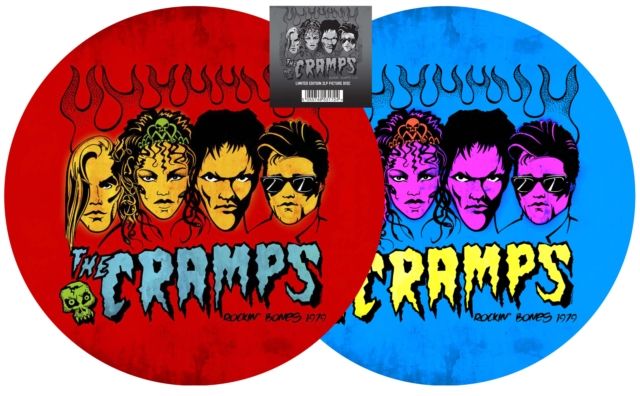 Cramps