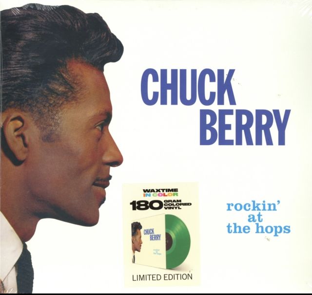 Chuck Berry