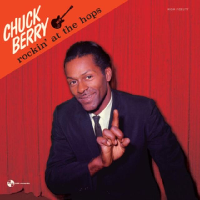 Chuck Berry