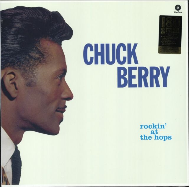 Chuck Berry