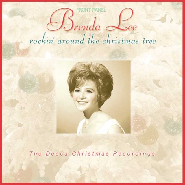 Brenda Lee